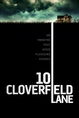 Affiche du film 10 Cloverfield Lane