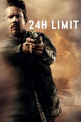 Affiche du film 24H Limit