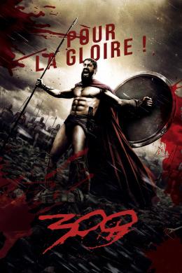 Affiche du film 300