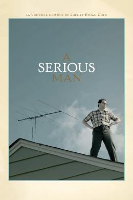 Affiche du film A Serious Man