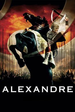 Affiche du film Alexandre