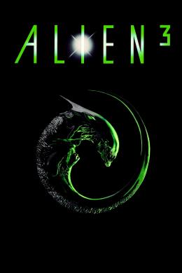 Affiche du film Alien Alien³