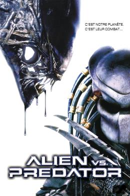 Affiche du film Alien vs. Predator