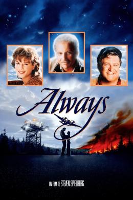 Affiche du film Always