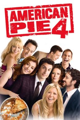 Affiche du film American Pie 4