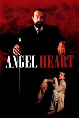 Affiche du film Angel Heart