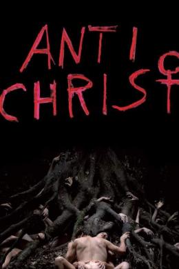 Affiche du film Antichrist