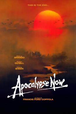 Affiche du film Apocalypse Now