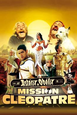 Astérix & Obélix : Mission Cléopâtre
