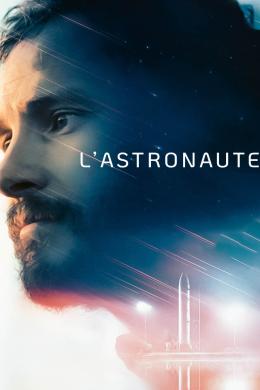 Affiche du film L'Astronaute