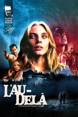 Affiche du film L'Au-del&agrave;