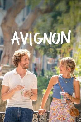 Affiche du film Avignon