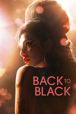 Affiche du film Back to Black