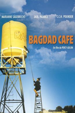 Affiche du film Bagdad Café