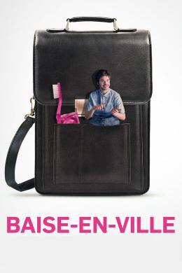 Affiche du film Baise-en-ville