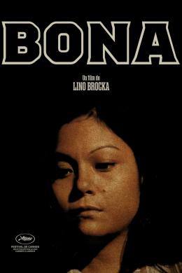 Affiche du film Bona
