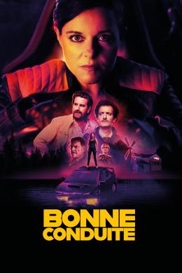 Affiche du film Bonne Conduite