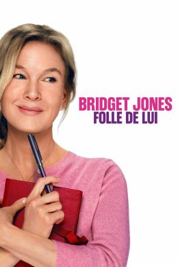 Affiche du film Bridget Jones : Folle de lui