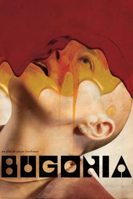 Affiche du film Bugonia