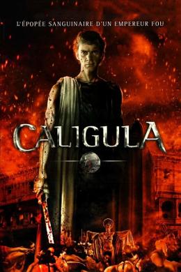 Affiche du film Caligula