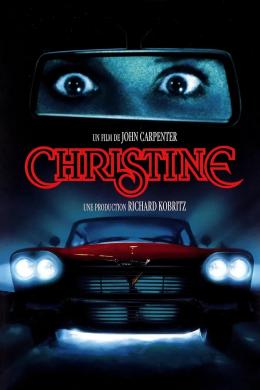 Affiche du film Christine