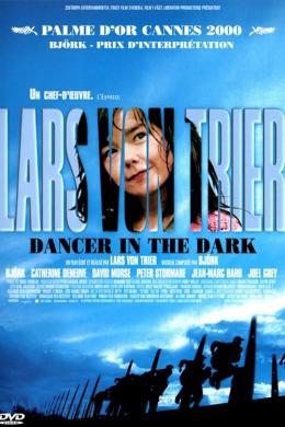 Affiche du film Dancer in the Dark