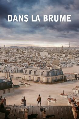 Affiche du film Dans la brume