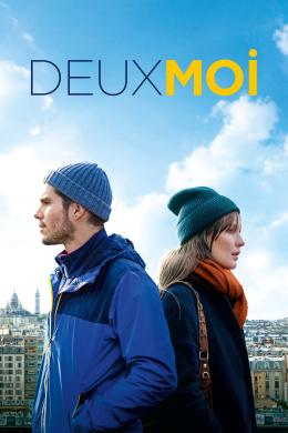 Affiche du film Deux moi