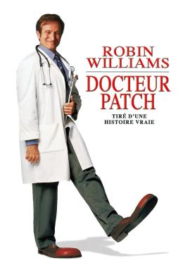 Affiche du film Docteur Patch
