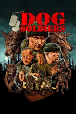Affiche du film Dog Soldiers