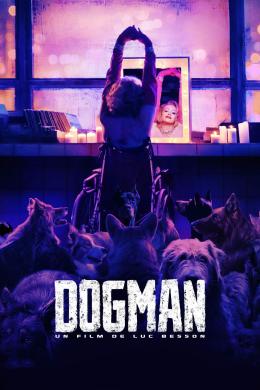 Affiche du film Dogman