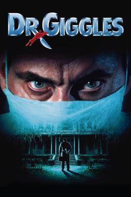 Affiche du film Dr. Rictus