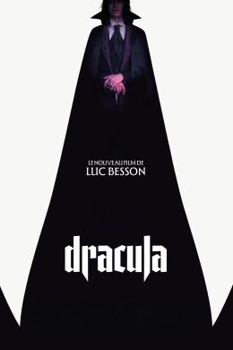 Affiche du film Dracula