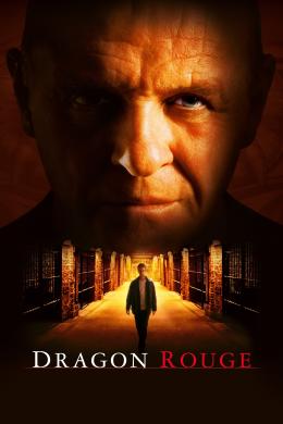 Affiche du film Hannibal Lecter Dragon rouge