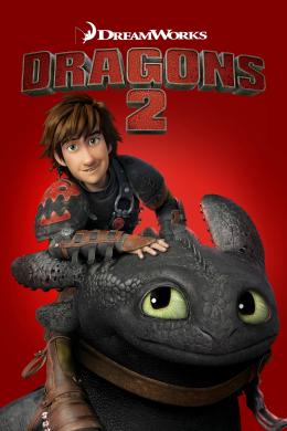 Dragons 2