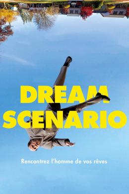 Affiche du film Dream Scenario