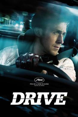 Affiche du film Drive