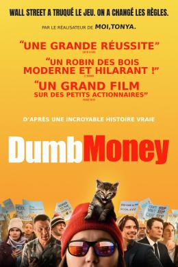 Affiche du film Dumb Money