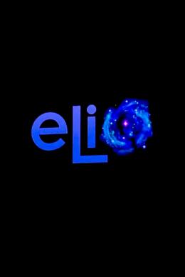 Affiche du film Elio