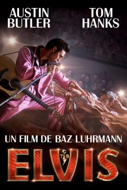 Affiche du film Elvis