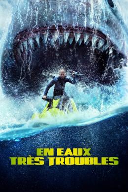 Affiche du film En eaux très troubles