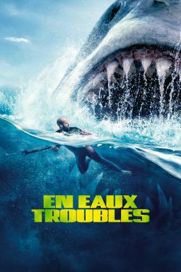 Affiche du film En eaux troubles