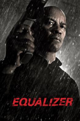 Affiche du film Equalizer