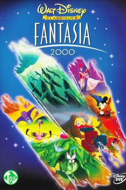 Affiche du film Fantasia 2000