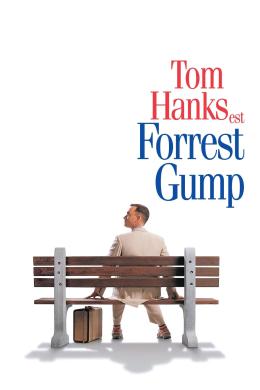 Affiche du film Forrest Gump