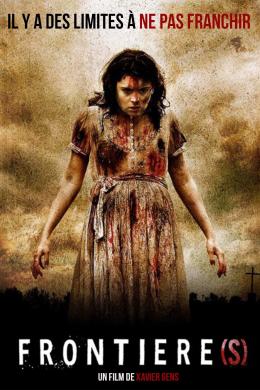 Affiche du film Frontière(s)