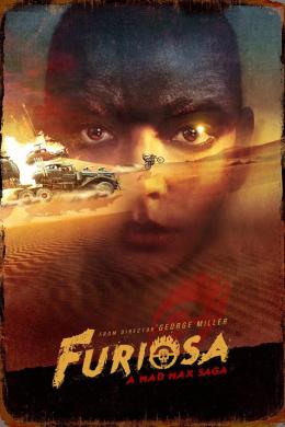 Furiosa : Une saga Mad Max