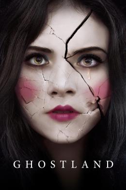 Affiche du film Ghostland
