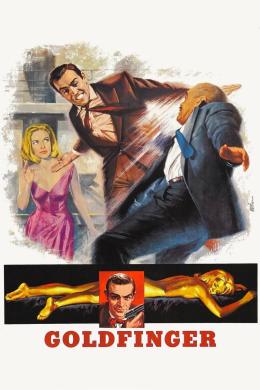 Goldfinger