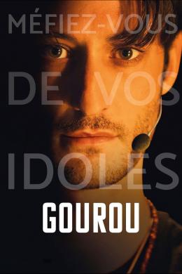 Affiche du film Gourou